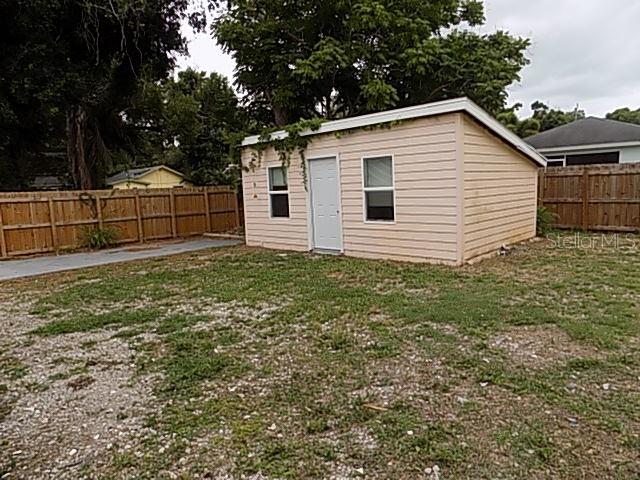 4610 SLOAN AVE, SARASOTA, FL, 34233