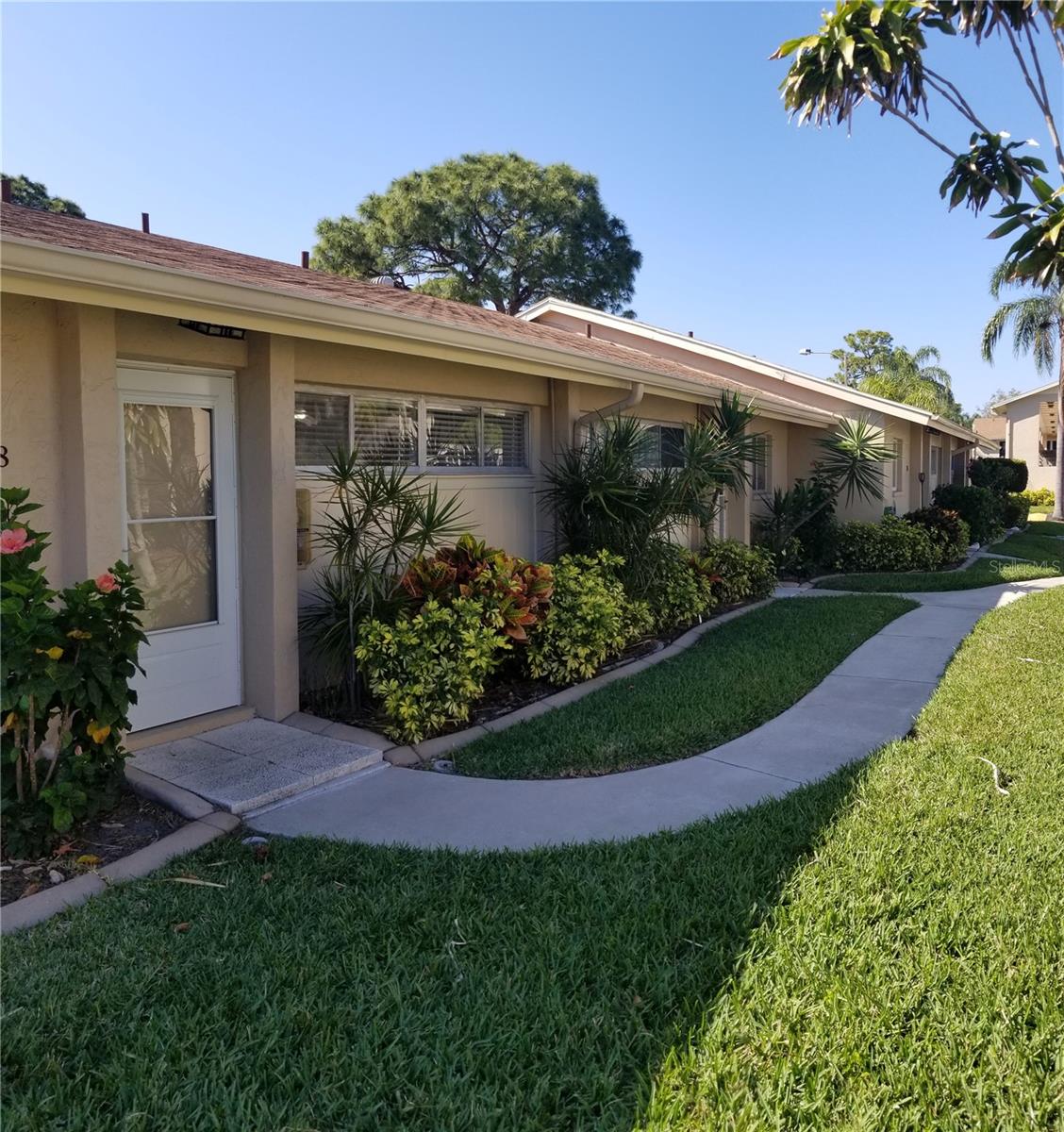 2772 WOODGATE LN #28, SARASOTA, FL, 34231