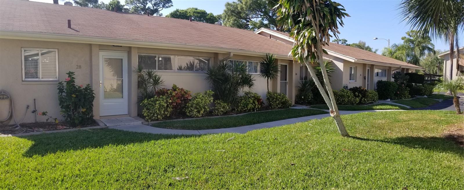 2772 WOODGATE LN #28, SARASOTA, FL, 34231