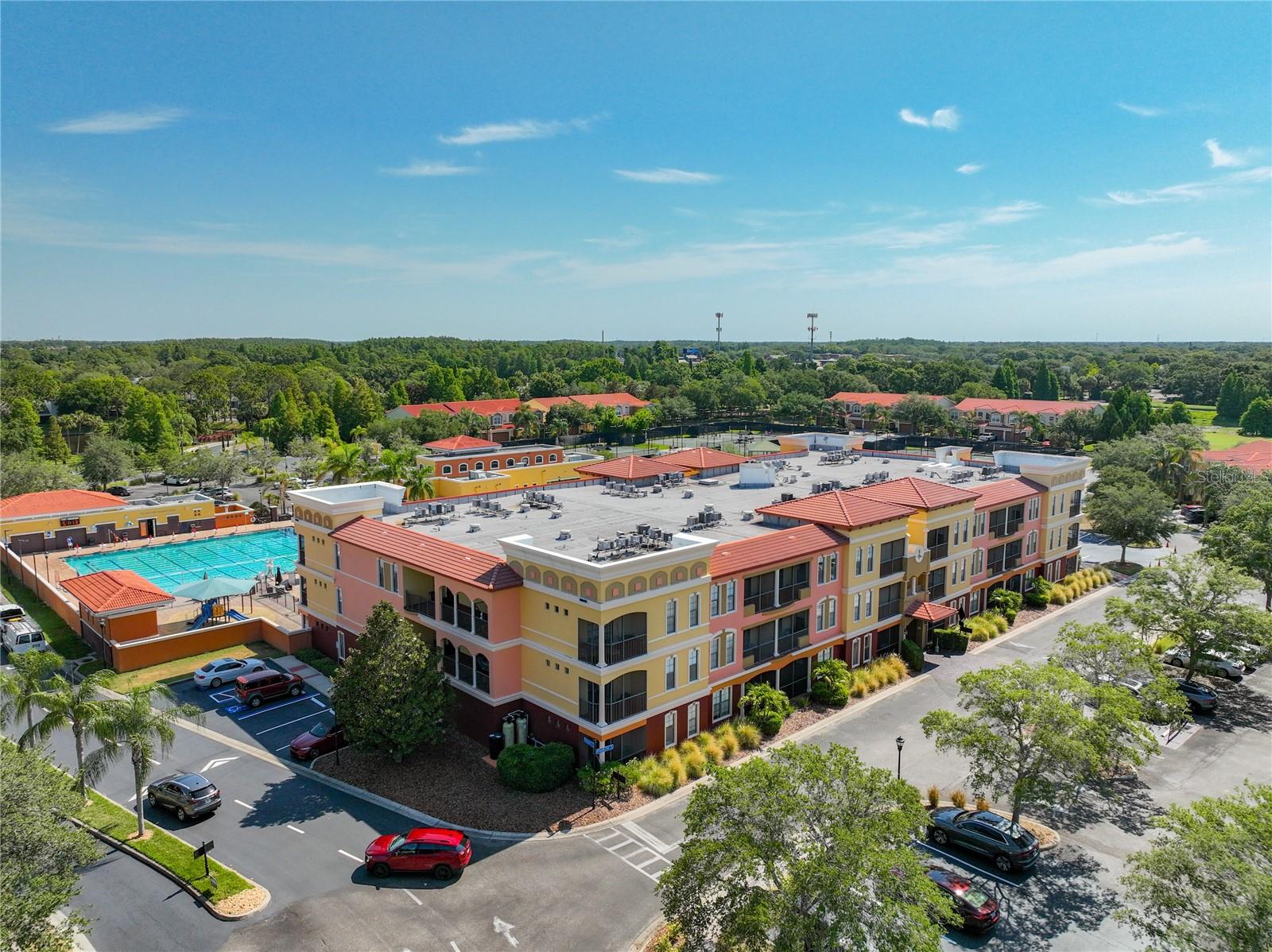 13941 CLUBHOUSE DR #102, TAMPA, FL, 33618