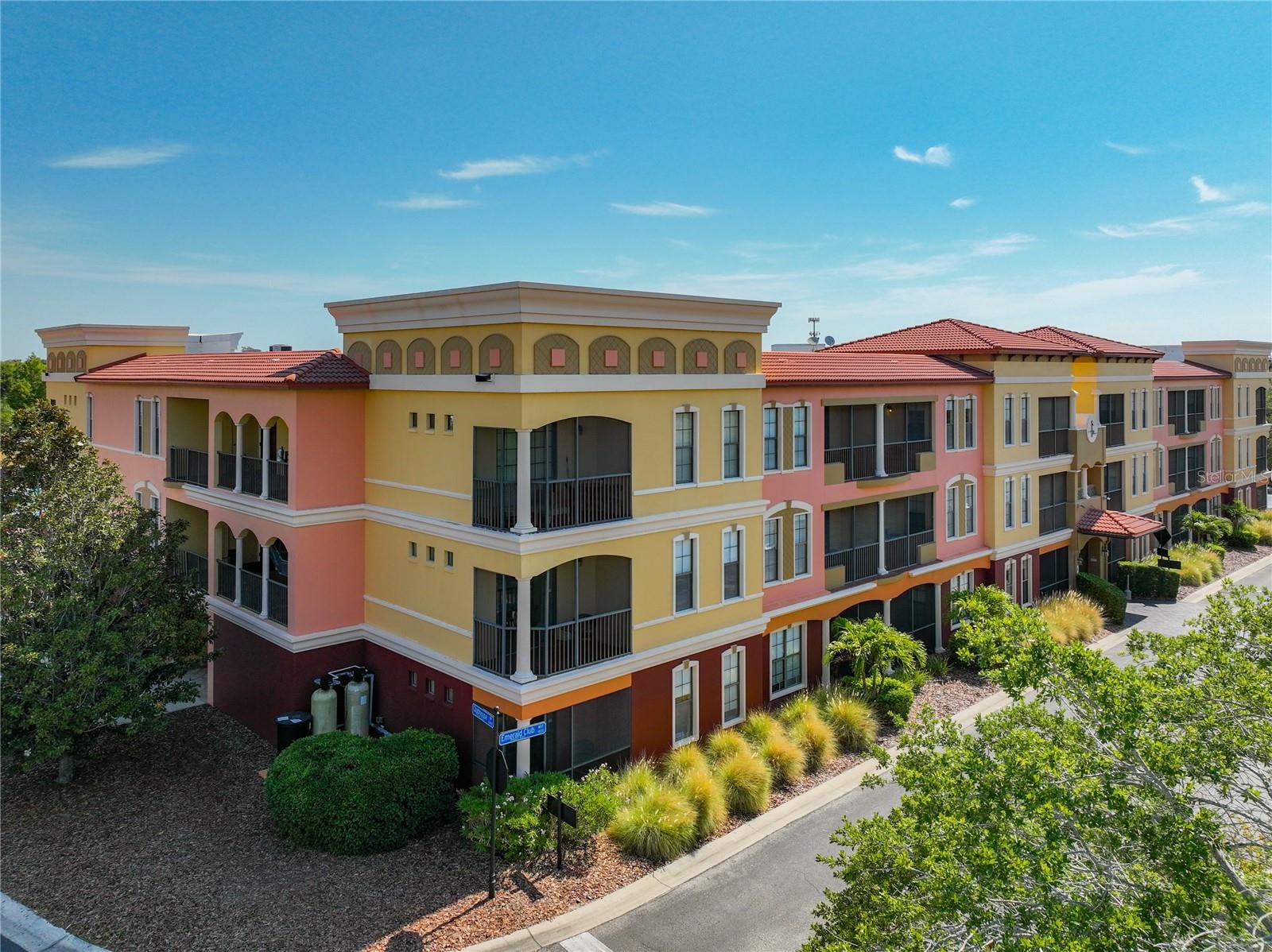 13941 CLUBHOUSE DR #102, TAMPA, FL, 33618