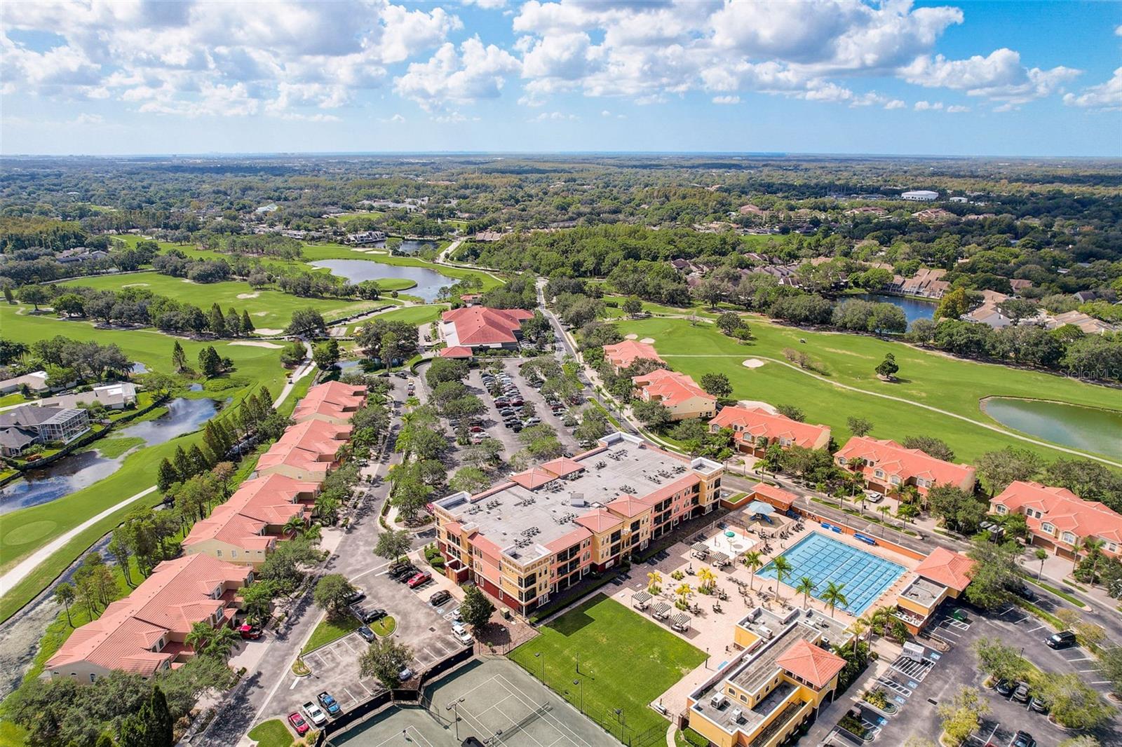13941 CLUBHOUSE DR #102, TAMPA, FL, 33618
