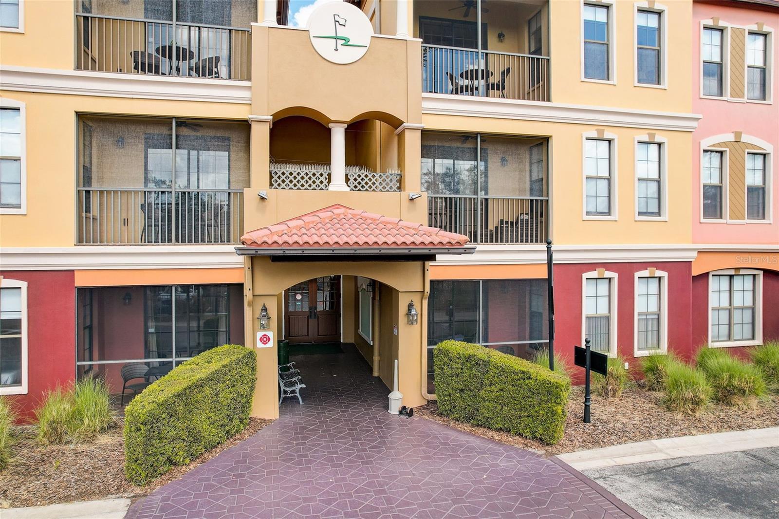 13941 CLUBHOUSE DR #102, TAMPA, FL, 33618