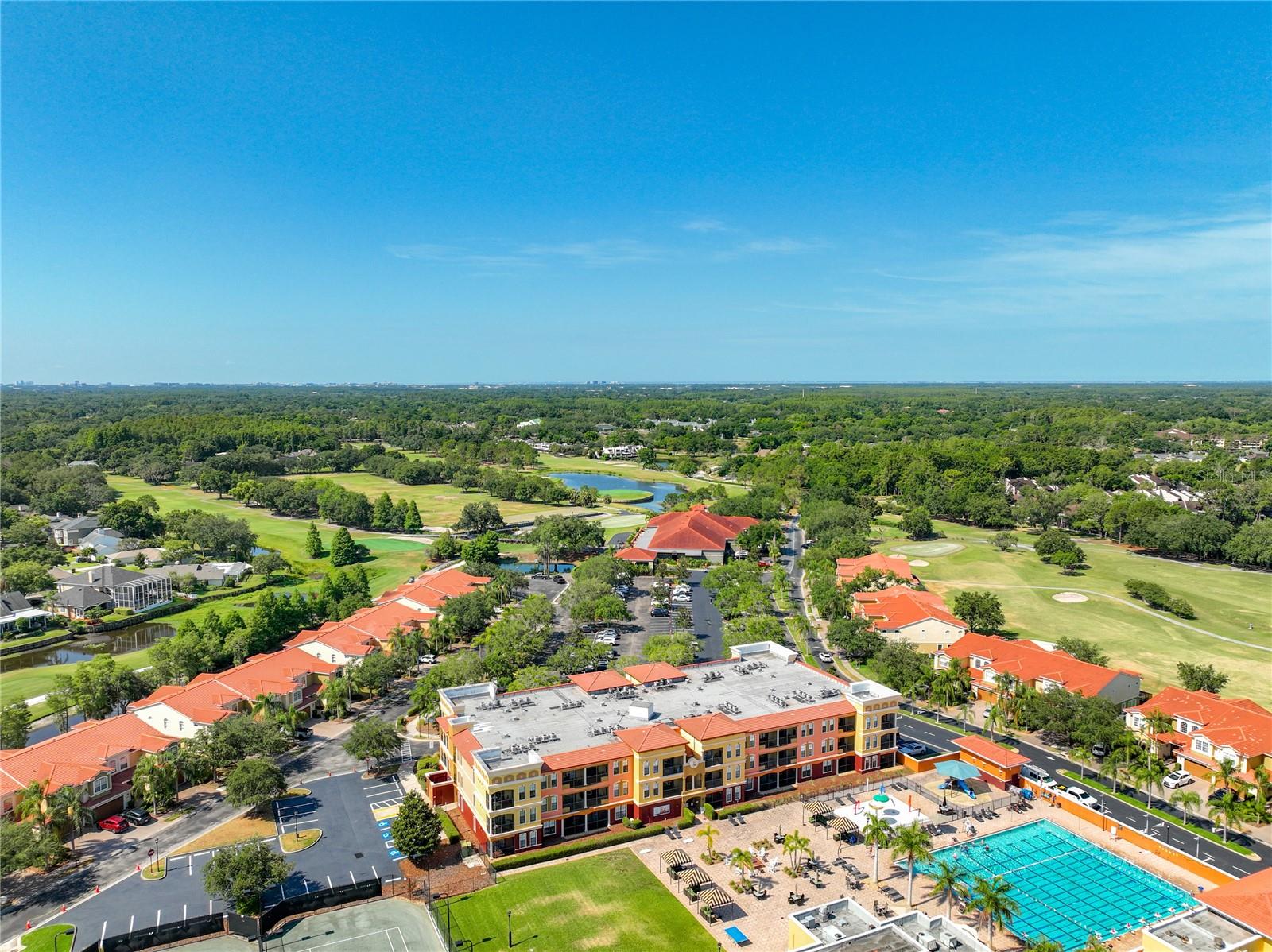 13941 CLUBHOUSE DR #102, TAMPA, FL, 33618