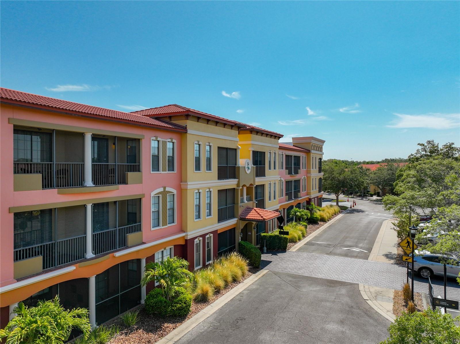 13941 CLUBHOUSE DR #102, TAMPA, FL, 33618