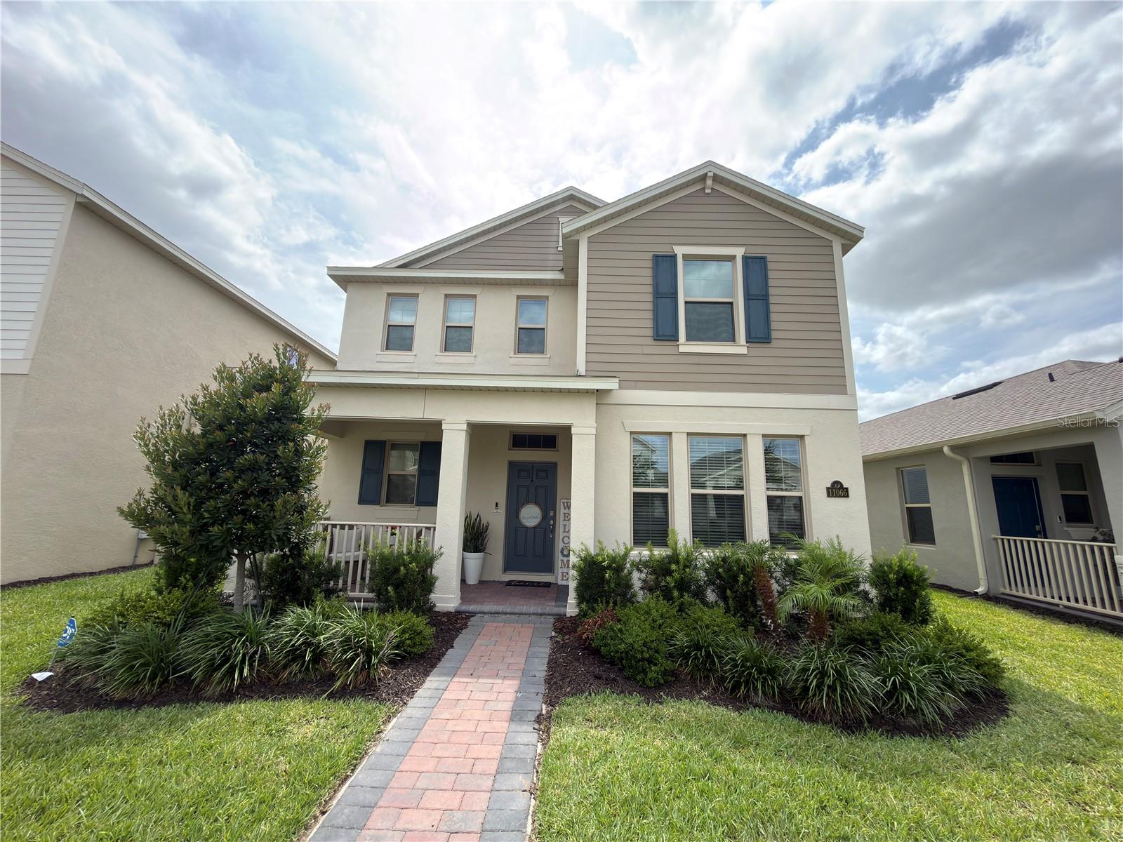 11066 SOUND SHORE DR, WINTER GARDEN, FL, 34787