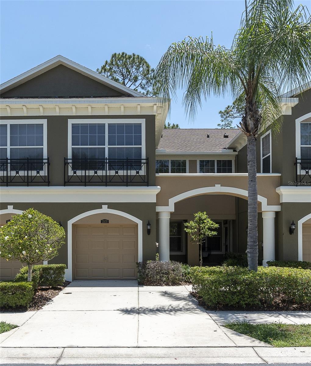 12670 SILVERDALE ST, TAMPA, FL, 33626