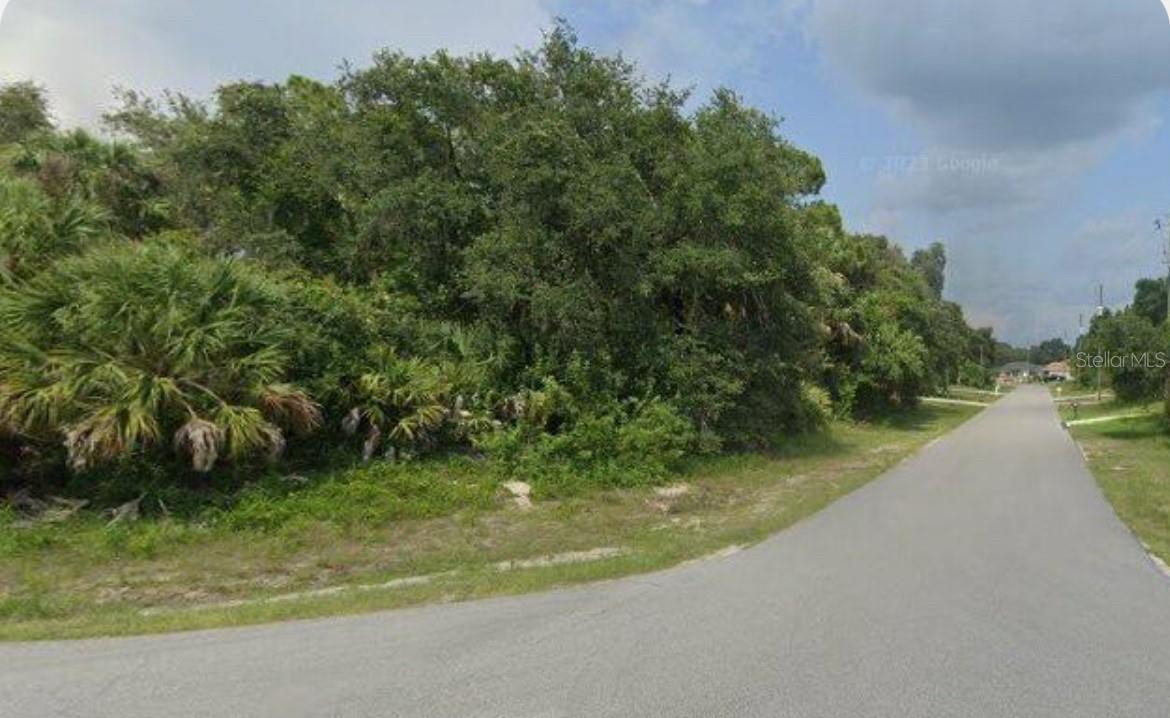 STARVIEW AVE, NORTH PORT, FL, 34288