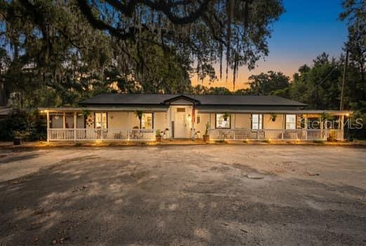 3551 NW 60TH AVE, CHIEFLAND, FL, 32626