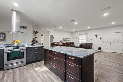 3551 NW 60TH AVE, CHIEFLAND, FL, 32626