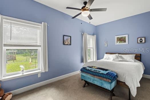 3551 NW 60TH AVE, CHIEFLAND, FL, 32626
