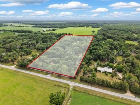3551 NW 60TH AVE, CHIEFLAND, FL, 32626