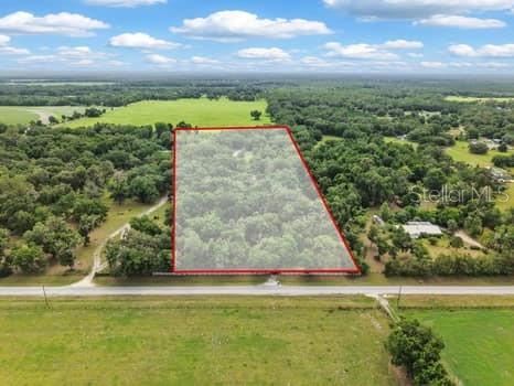 3551 NW 60TH AVE, CHIEFLAND, FL, 32626