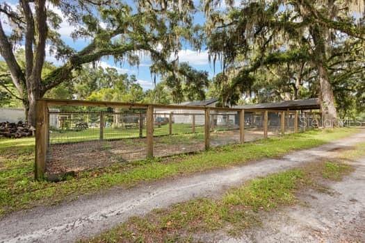 3551 NW 60TH AVE, CHIEFLAND, FL, 32626