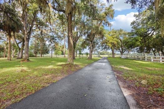 3551 NW 60TH AVE, CHIEFLAND, FL, 32626