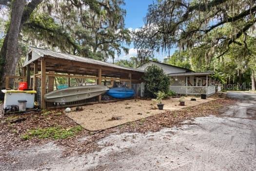 3551 NW 60TH AVE, CHIEFLAND, FL, 32626