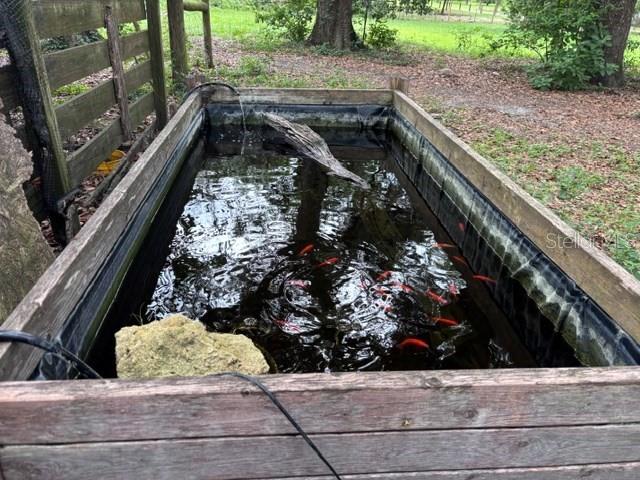 3551 NW 60TH AVE, CHIEFLAND, FL, 32626