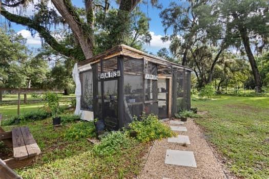 3551 NW 60TH AVE, CHIEFLAND, FL, 32626