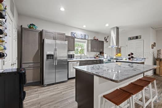 3551 NW 60TH AVE, CHIEFLAND, FL, 32626
