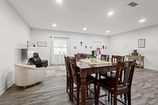 3551 NW 60TH AVE, CHIEFLAND, FL, 32626