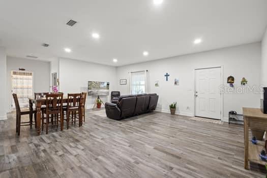 3551 NW 60TH AVE, CHIEFLAND, FL, 32626