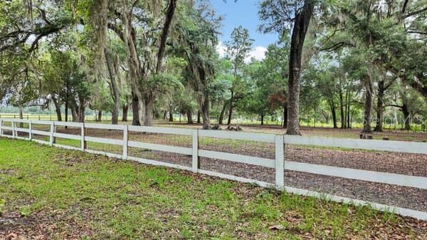 3551 NW 60TH AVE, CHIEFLAND, FL, 32626