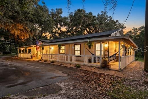 3551 NW 60TH AVE, CHIEFLAND, FL, 32626
