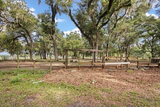 3551 NW 60TH AVE, CHIEFLAND, FL, 32626