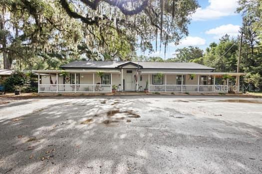 3551 NW 60TH AVE, CHIEFLAND, FL, 32626