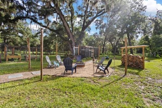3551 NW 60TH AVE, CHIEFLAND, FL, 32626