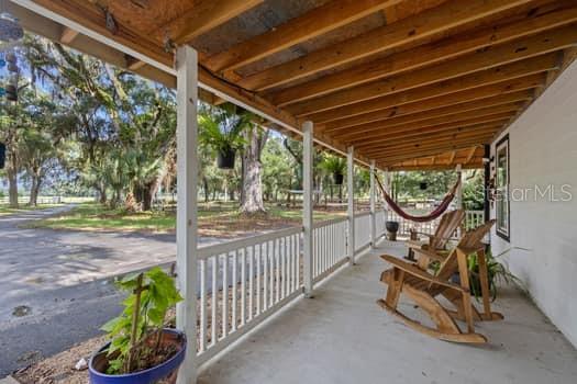3551 NW 60TH AVE, CHIEFLAND, FL, 32626