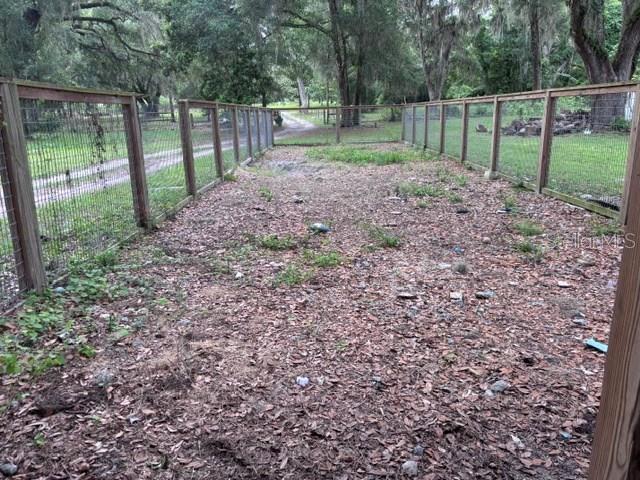 3551 NW 60TH AVE, CHIEFLAND, FL, 32626