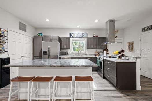 3551 NW 60TH AVE, CHIEFLAND, FL, 32626
