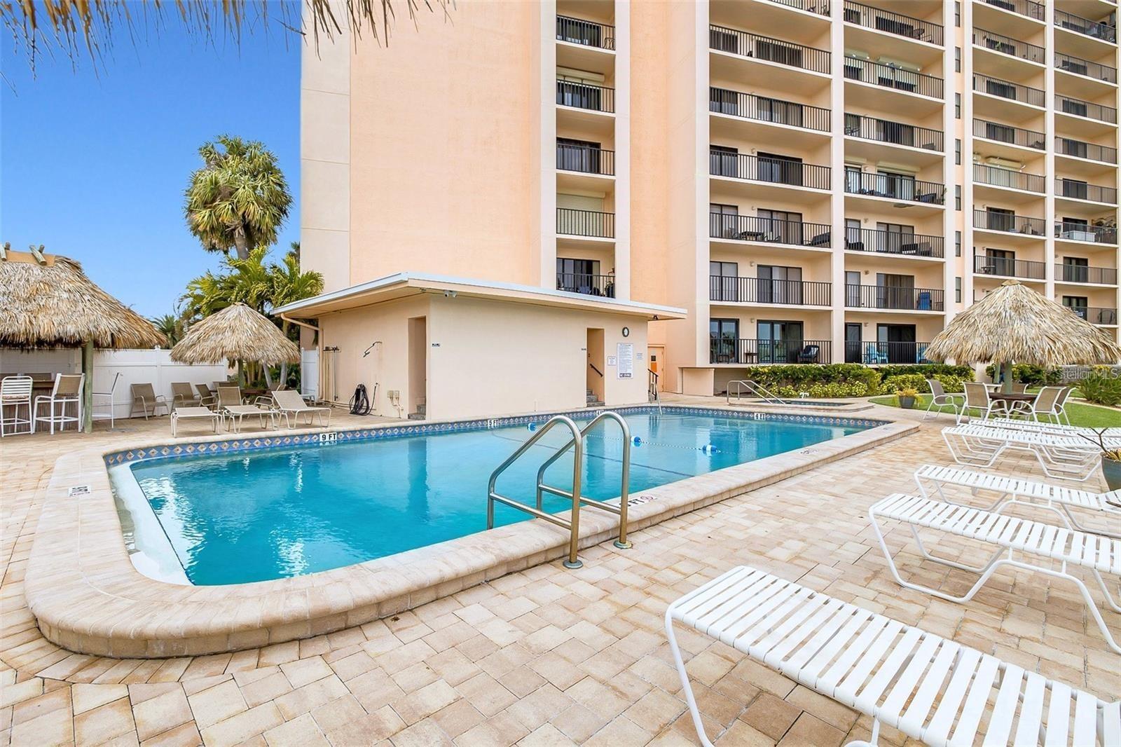 51 ISLAND WAY #104, CLEARWATER BEACH, FL, 33767