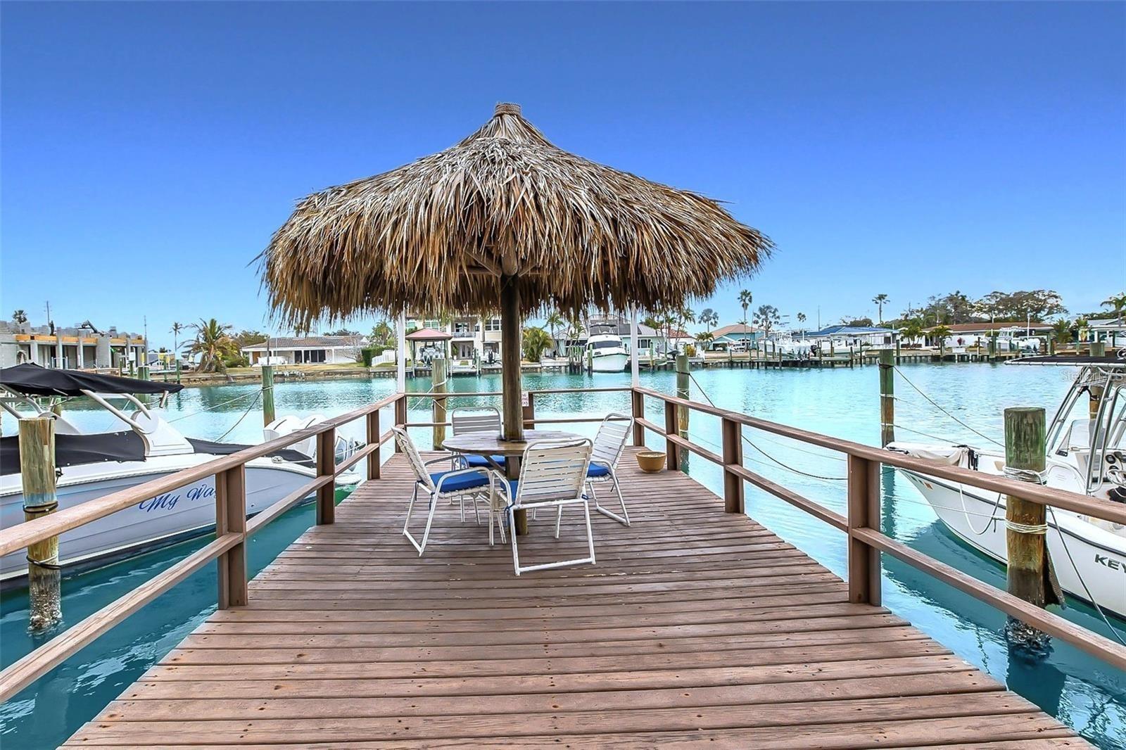 51 ISLAND WAY #104, CLEARWATER BEACH, FL, 33767