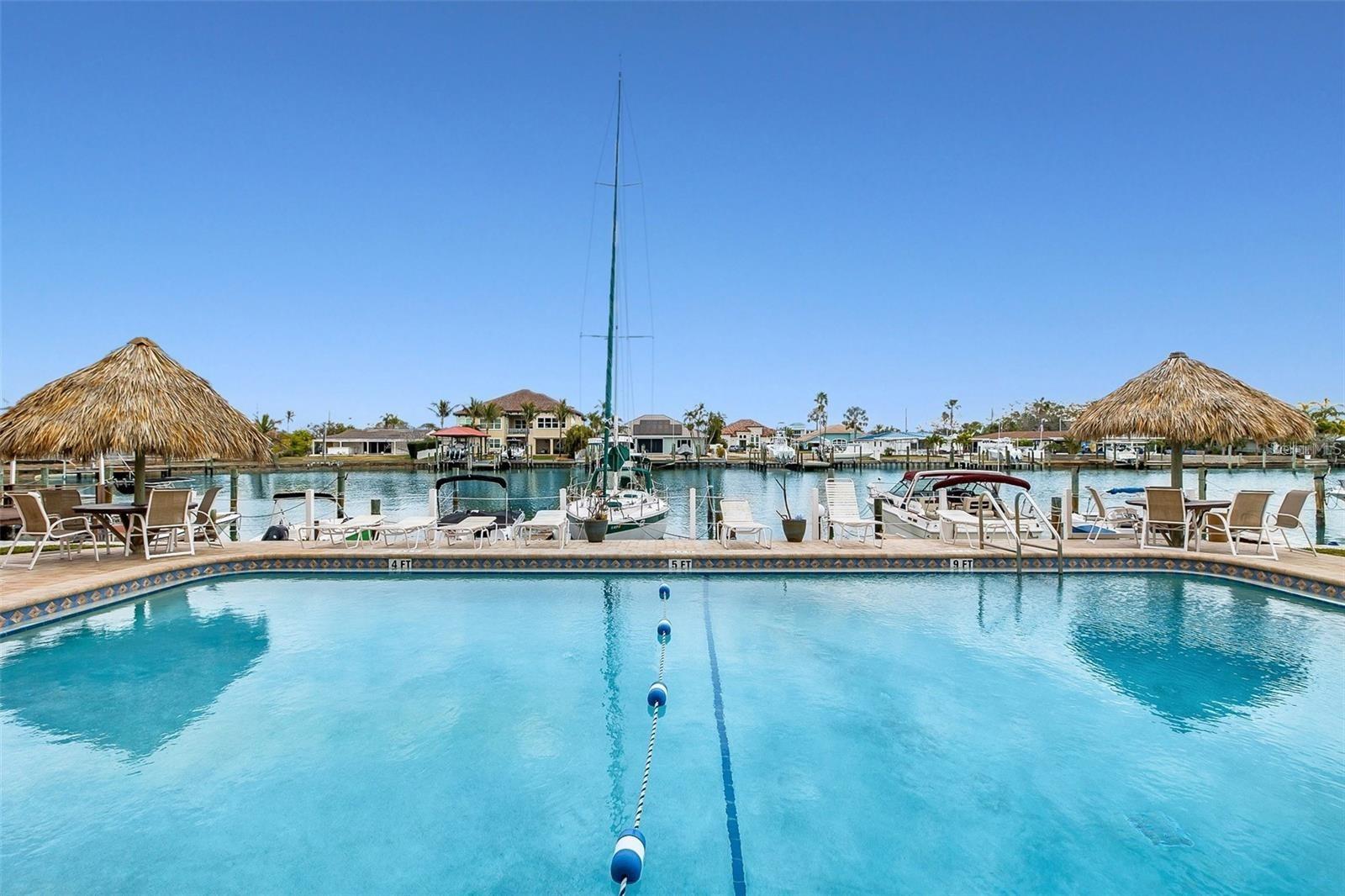 51 ISLAND WAY #104, CLEARWATER BEACH, FL, 33767