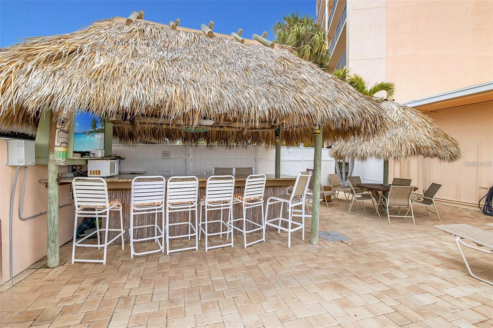 51 ISLAND WAY #104, CLEARWATER BEACH, FL, 33767