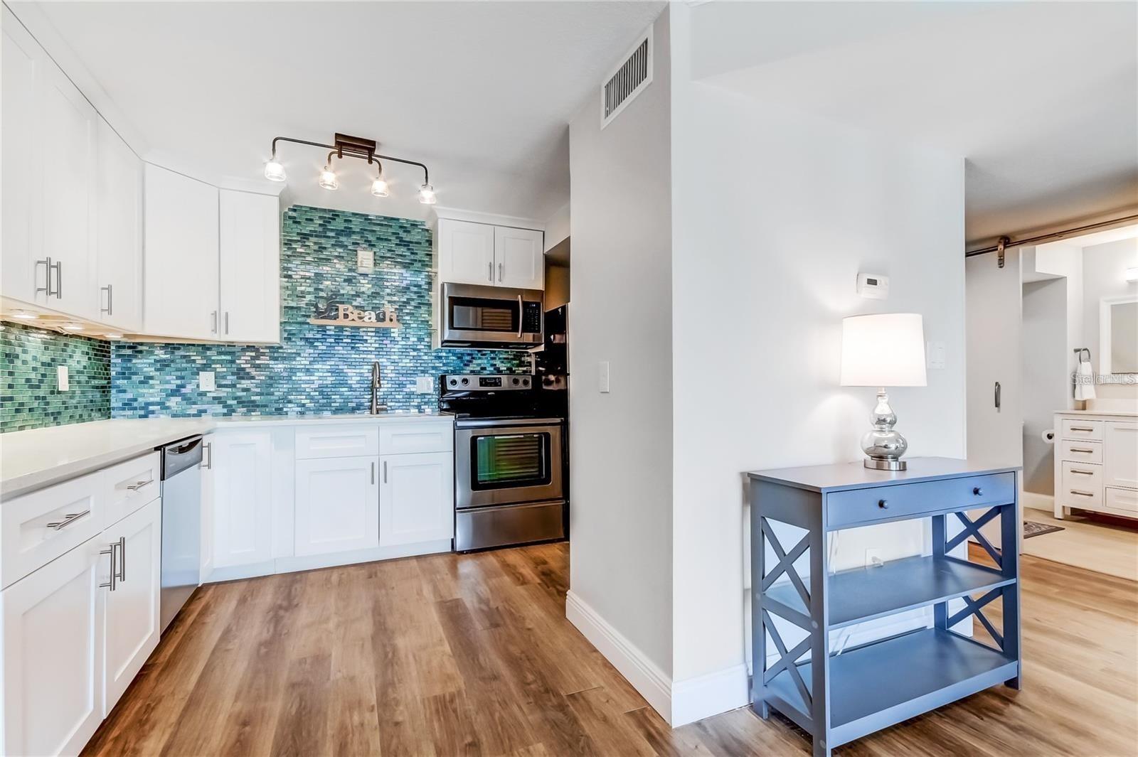 51 ISLAND WAY #104, CLEARWATER BEACH, FL, 33767