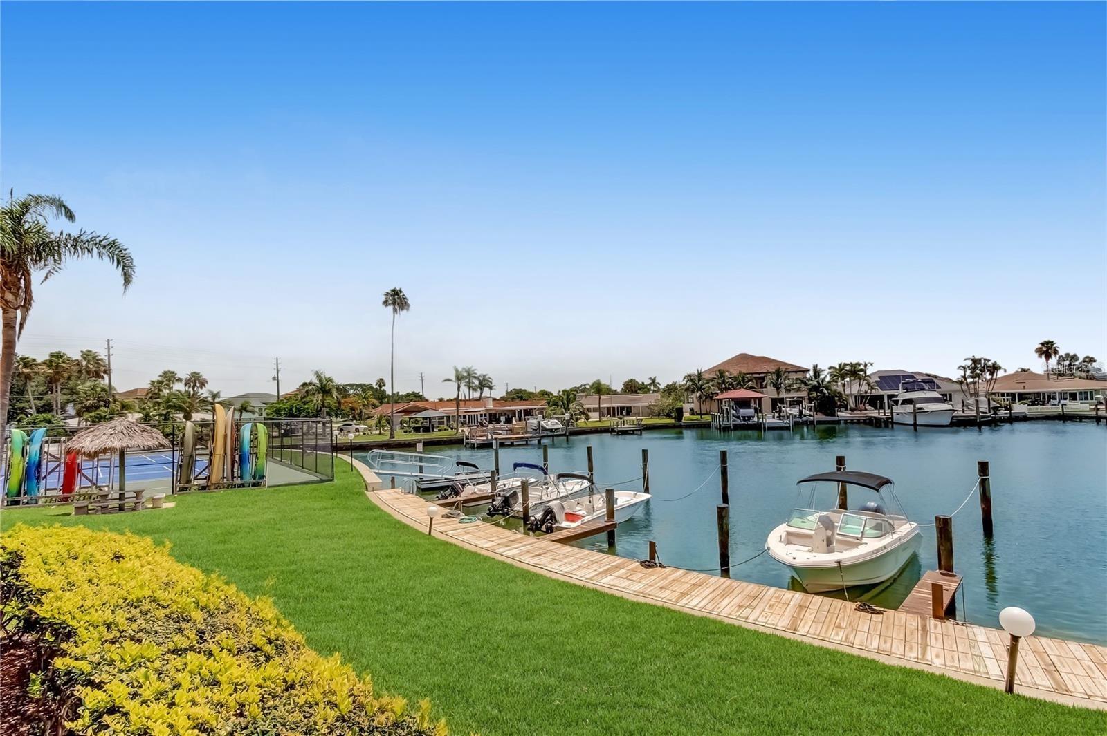 51 ISLAND WAY #104, CLEARWATER BEACH, FL, 33767
