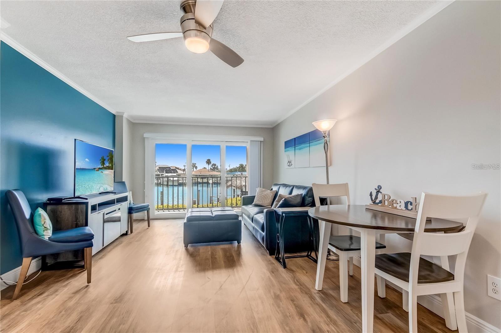 51 ISLAND WAY #104, CLEARWATER BEACH, FL, 33767