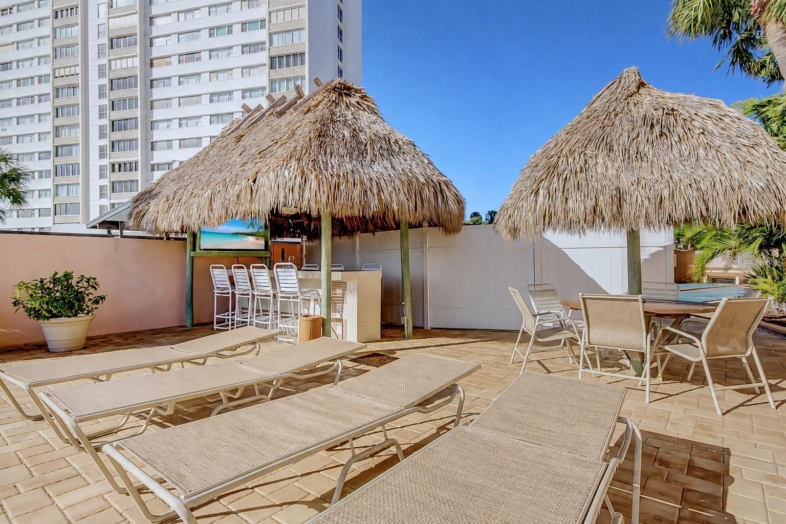 51 ISLAND WAY #104, CLEARWATER BEACH, FL, 33767
