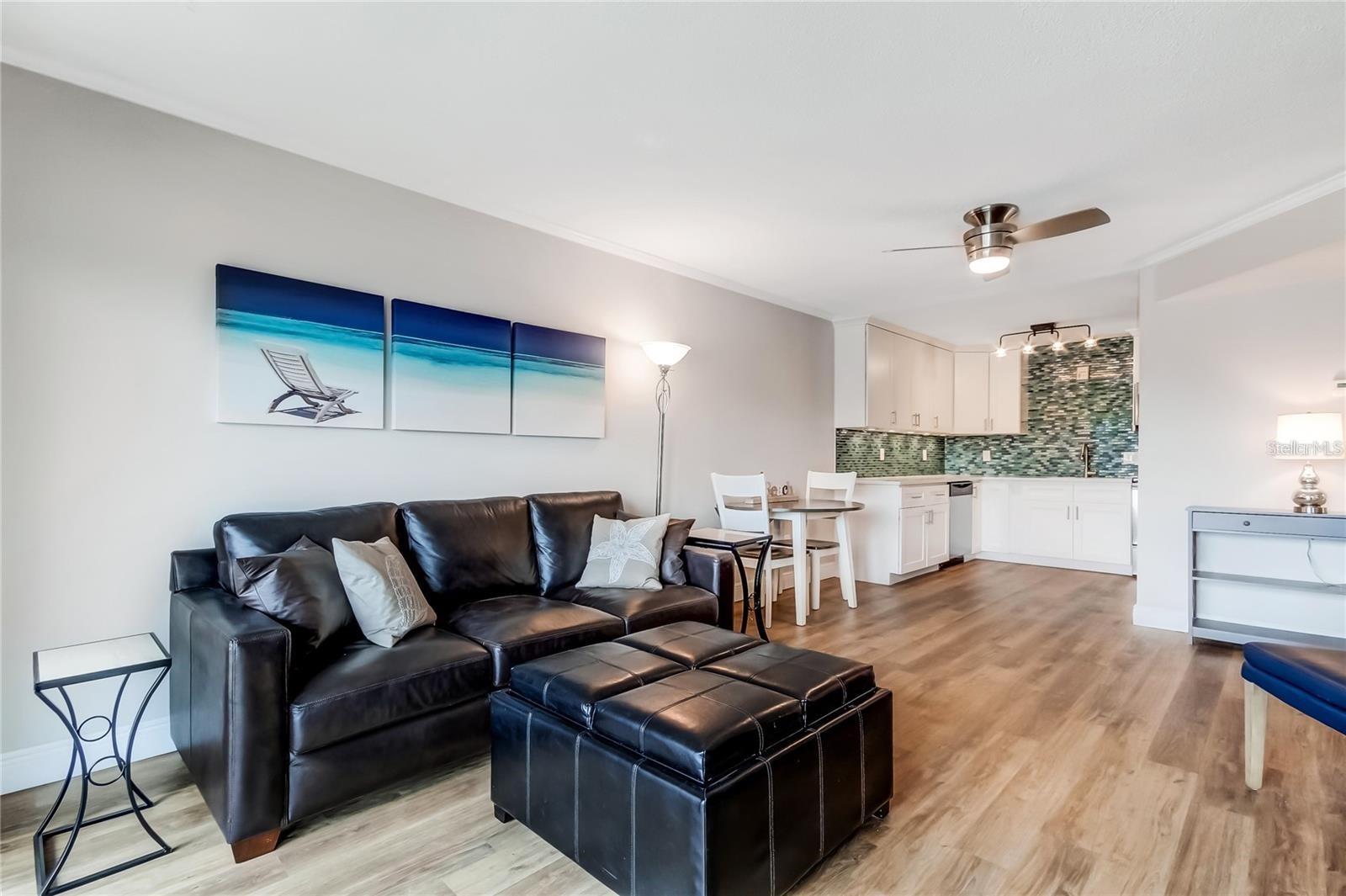 51 ISLAND WAY #104, CLEARWATER BEACH, FL, 33767