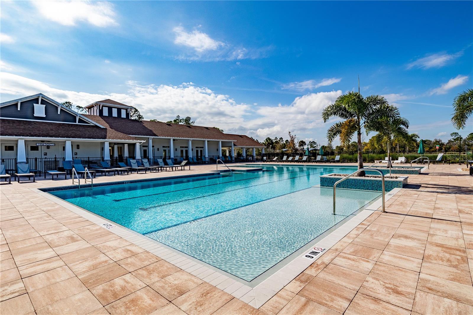 8258 CORTESE DR, TITUSVILLE, FL, 32780