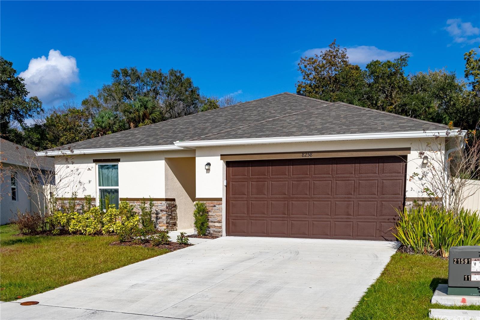 8258 CORTESE DR, TITUSVILLE, FL, 32780