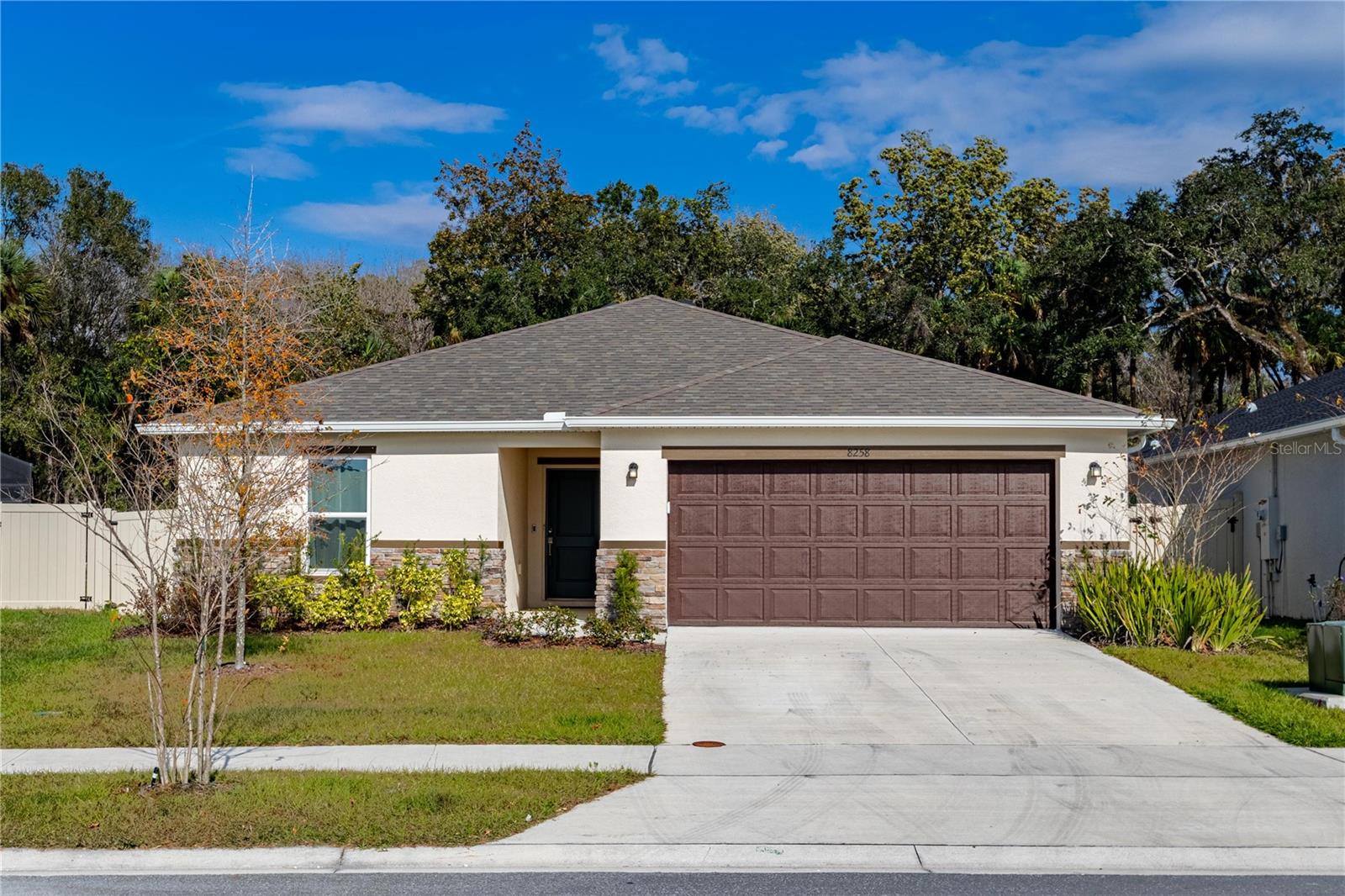 8258 CORTESE DR, TITUSVILLE, FL, 32780
