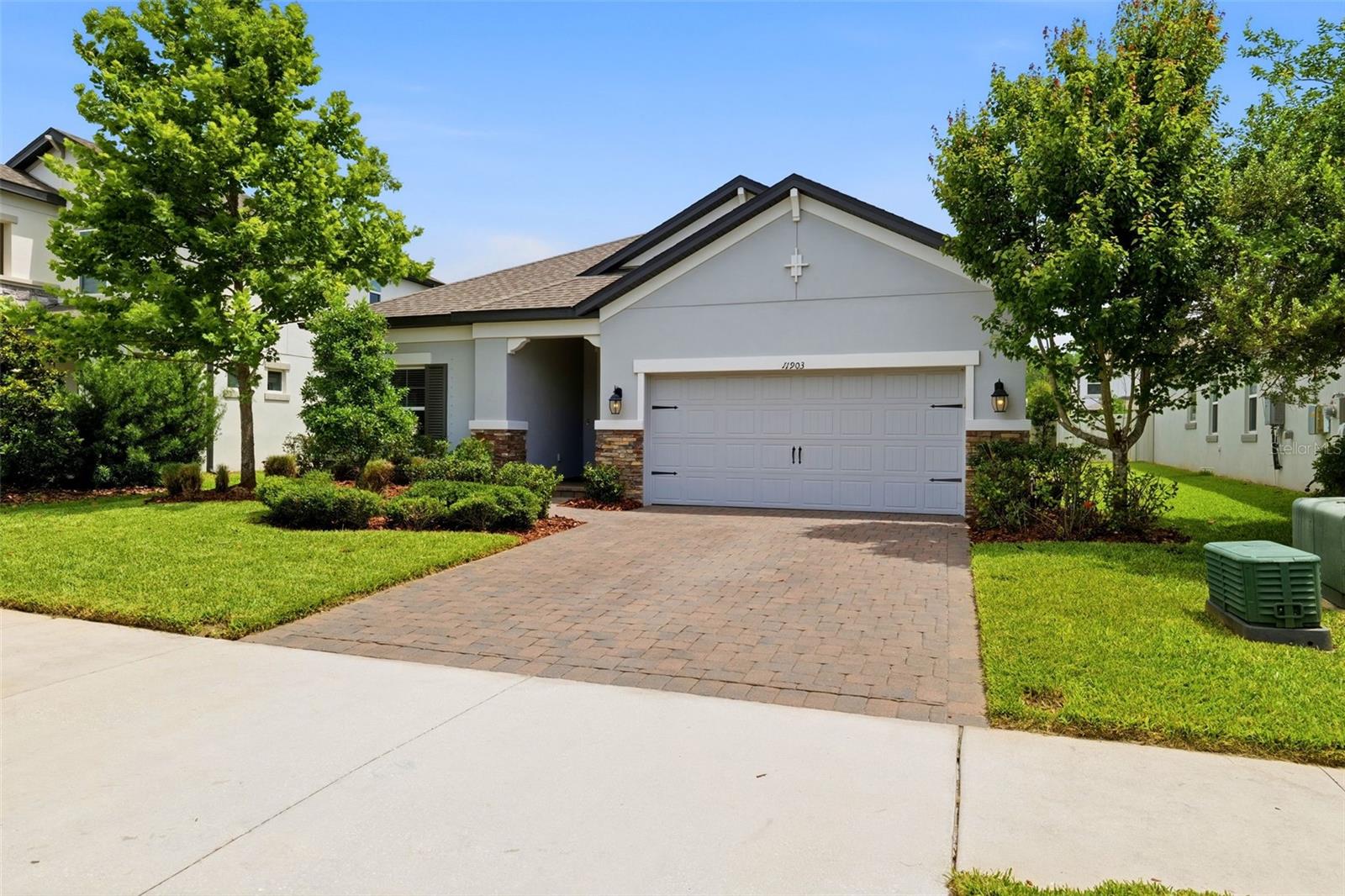 11903 RANCHERS GAP DR, ODESSA, FL, 33556