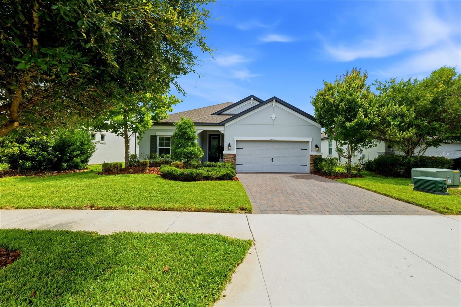 11903 RANCHERS GAP DR, ODESSA, FL, 33556