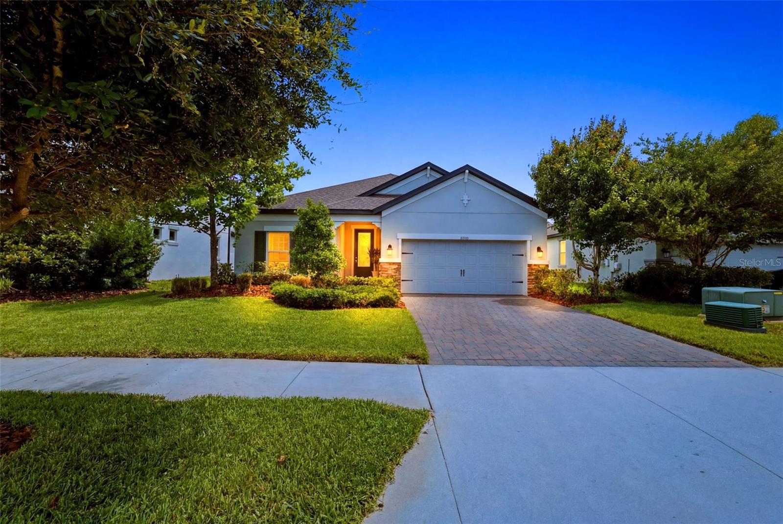 11903 RANCHERS GAP DR, ODESSA, FL, 33556
