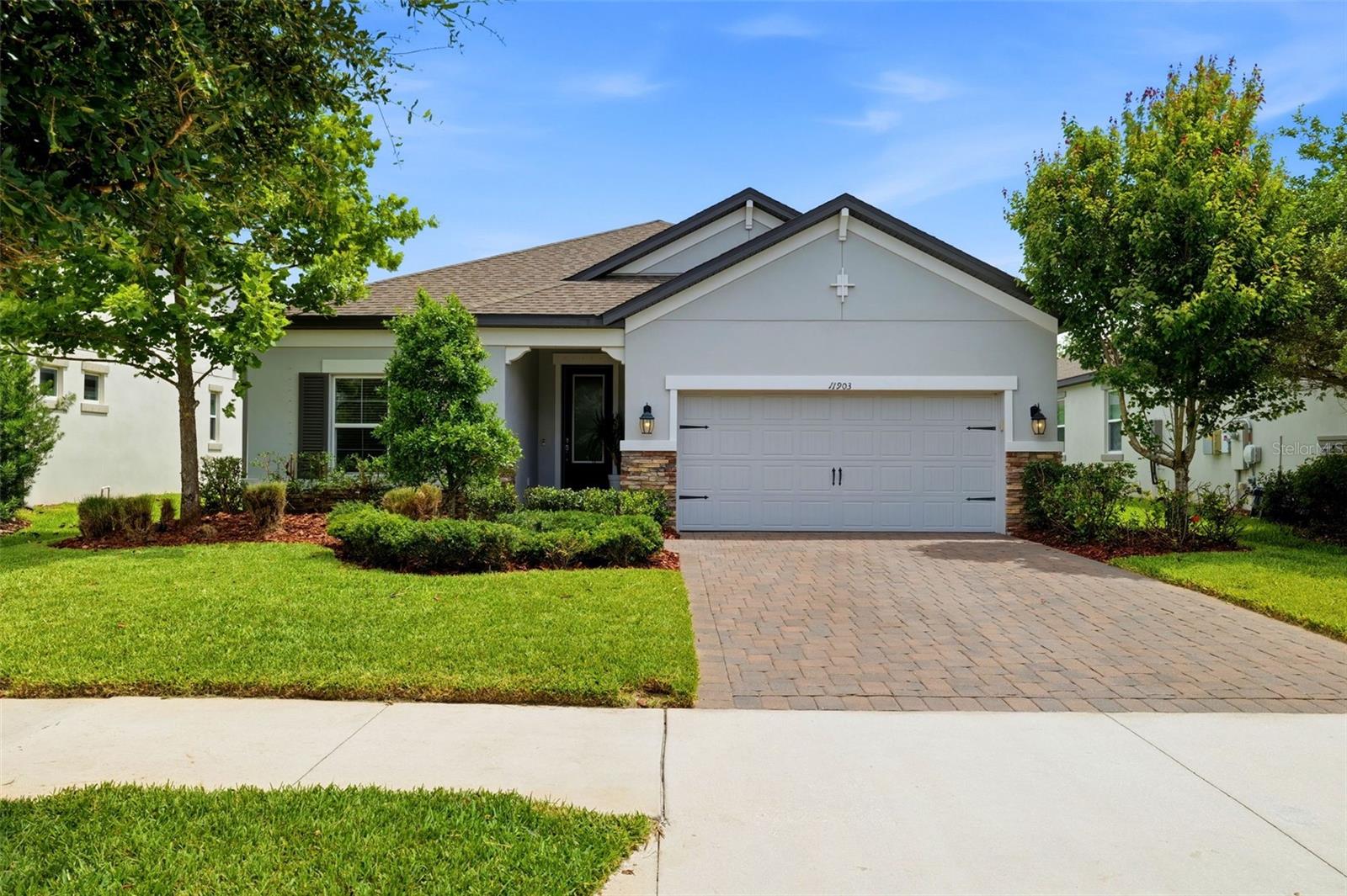 11903 RANCHERS GAP DR, ODESSA, FL, 33556