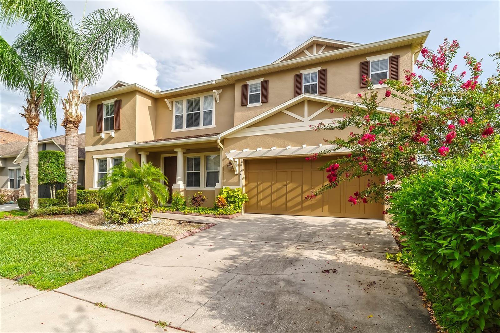 10124 MALPAS PT, ORLANDO, FL, 32832